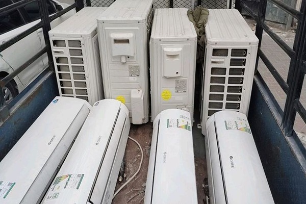 شراء مكيفات مستعملة بالطائف